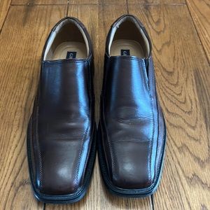 Men’s Dress Shoes